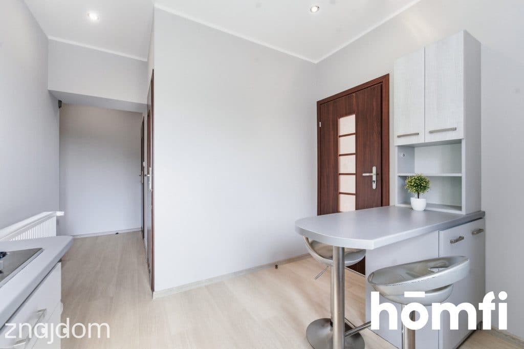 centrum Bielska | bezczynszowa kawalerka 33 m² - zdjęcie 11