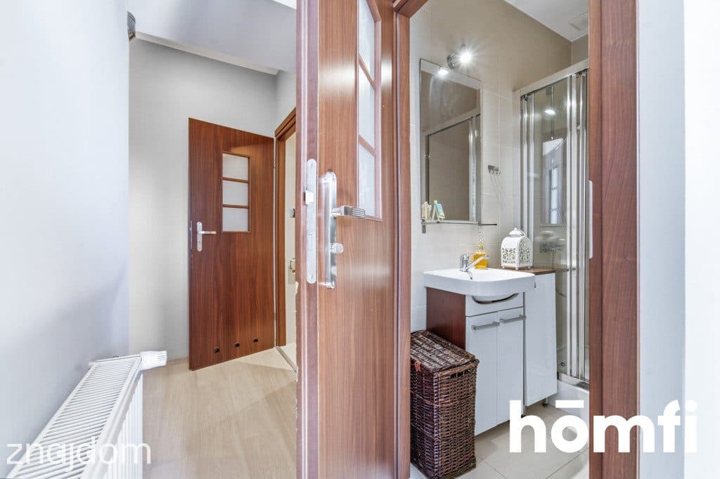 centrum Bielska | bezczynszowa kawalerka 33 m² - zdjęcie 12