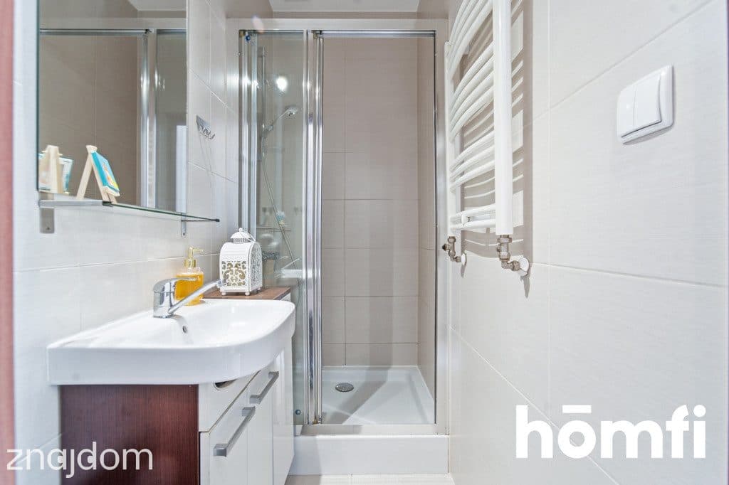 centrum Bielska | bezczynszowa kawalerka 33 m² - zdjęcie 13