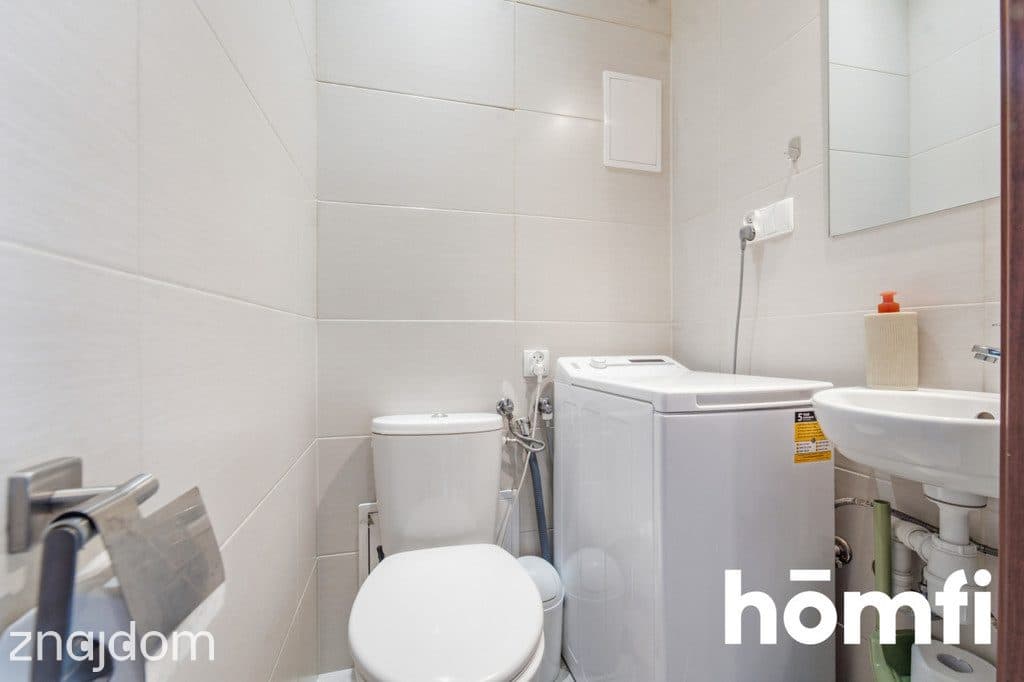 centrum Bielska | bezczynszowa kawalerka 33 m² - zdjęcie 15