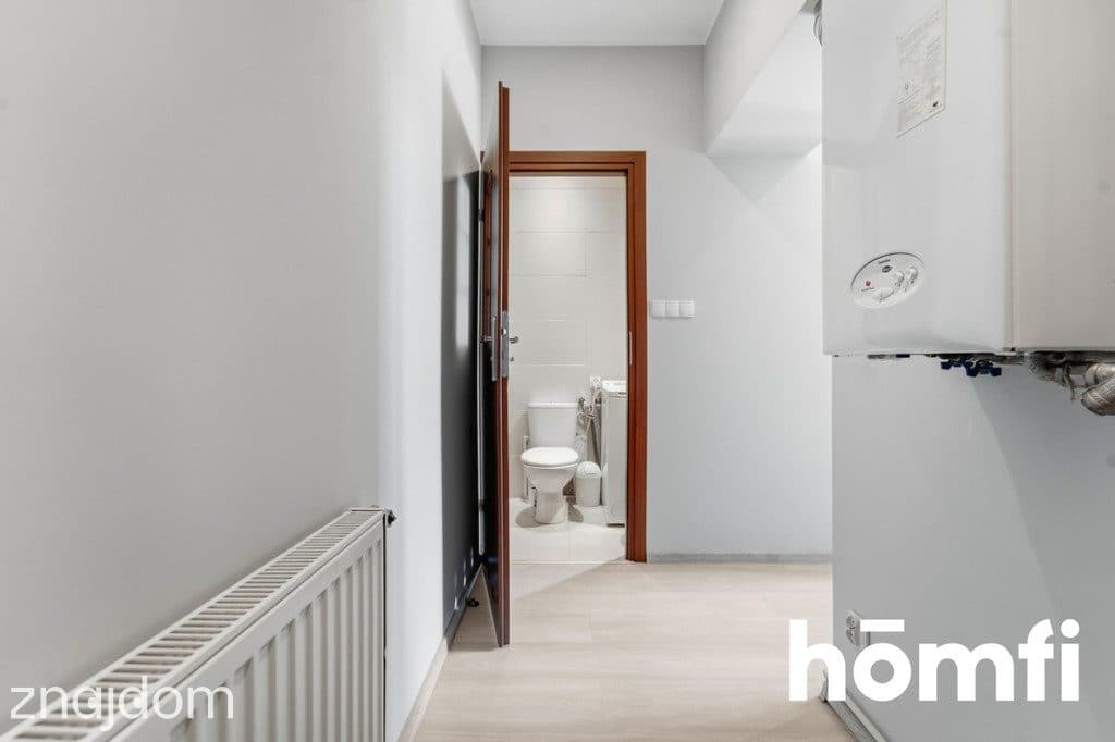 centrum Bielska | bezczynszowa kawalerka 33 m² - zdjęcie 16
