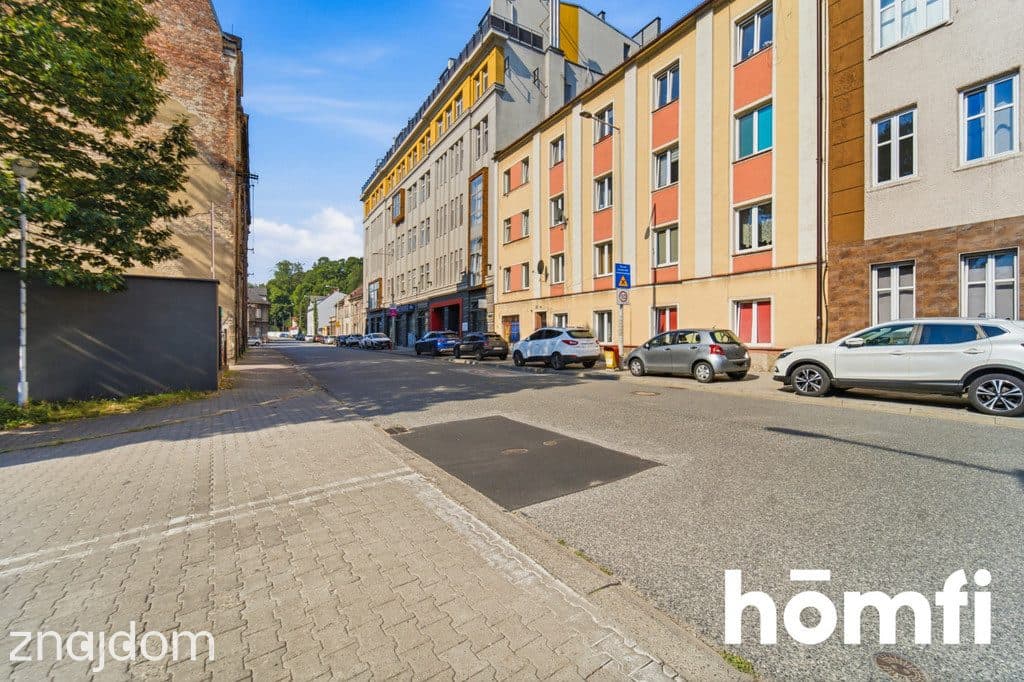 centrum Bielska | bezczynszowa kawalerka 33 m² - zdjęcie 17