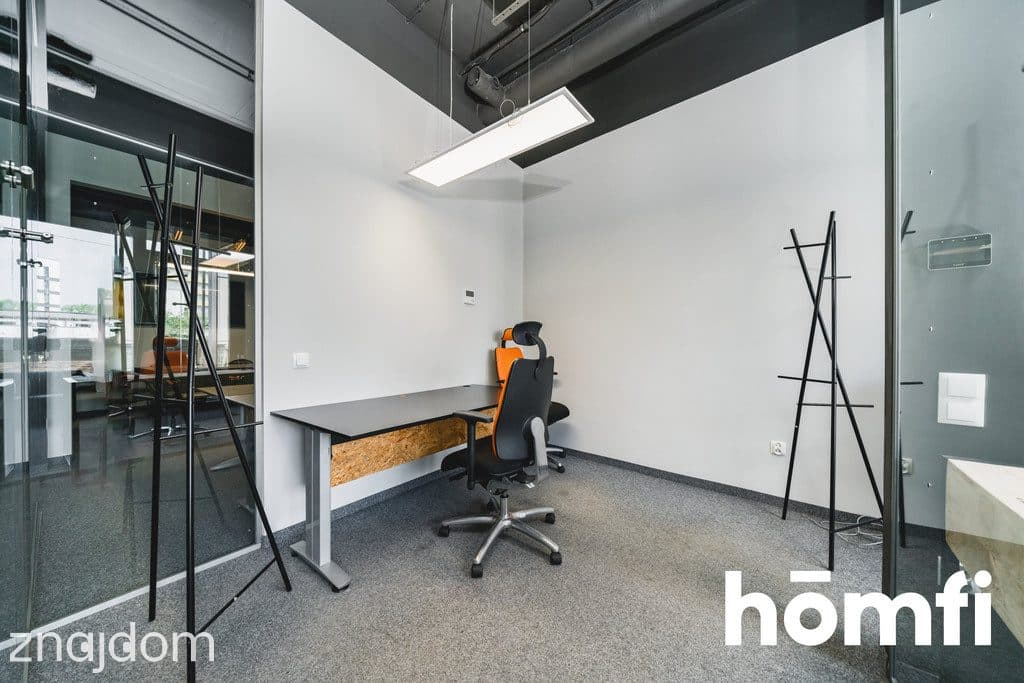 Wyposażony lokal 74 m² na kancelarię / biuro - zdjęcie 2