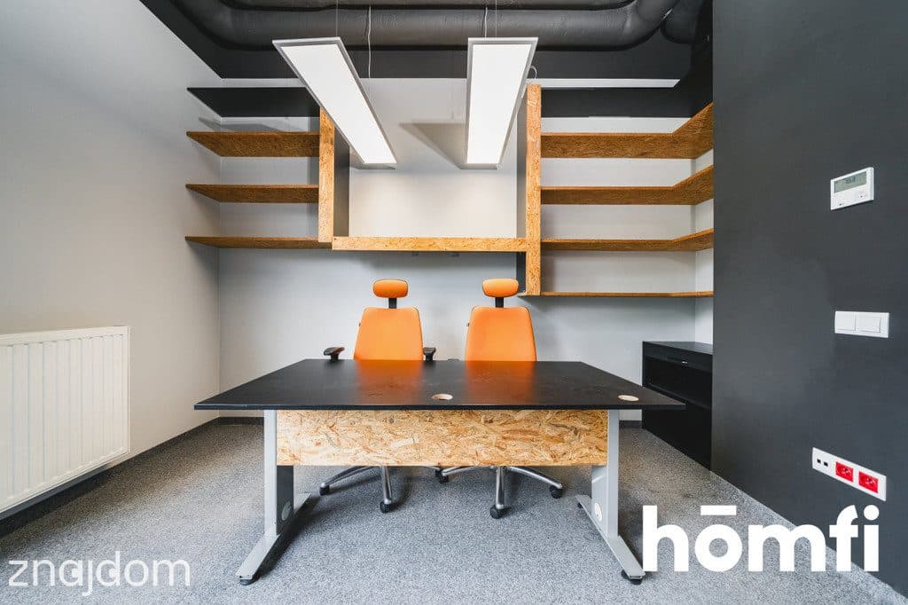 Wyposażony lokal 74 m² na kancelarię / biuro - zdjęcie 3