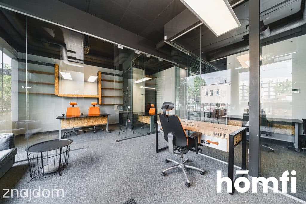 Wyposażony lokal 74 m² na kancelarię / biuro - zdjęcie 4