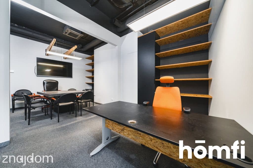 Wyposażony lokal 74 m² na kancelarię / biuro - zdjęcie 6