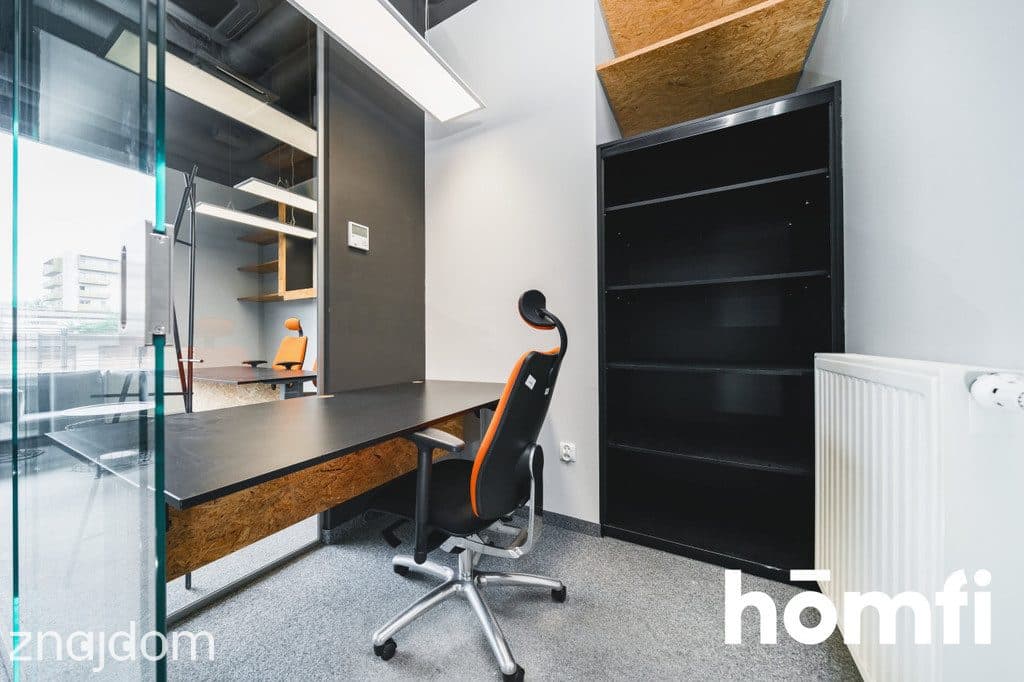 Wyposażony lokal 74 m² na kancelarię / biuro - zdjęcie 8