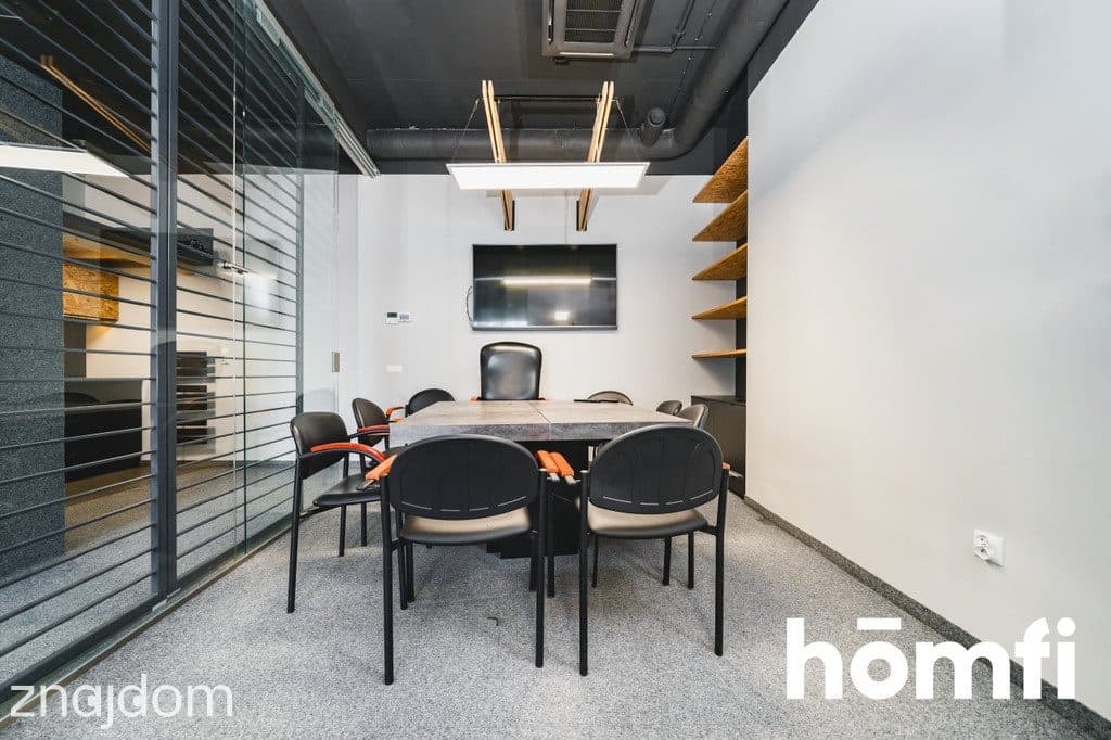 Wyposażony lokal 74 m² na kancelarię / biuro - zdjęcie 9