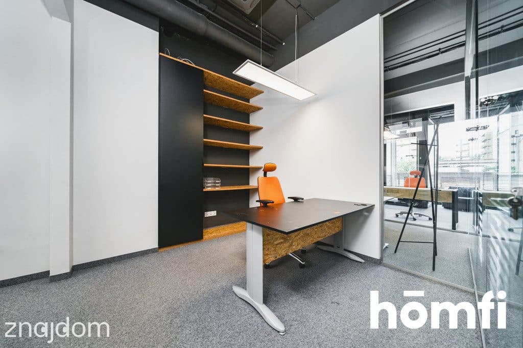 Wyposażony lokal 74 m² na kancelarię / biuro - zdjęcie 10