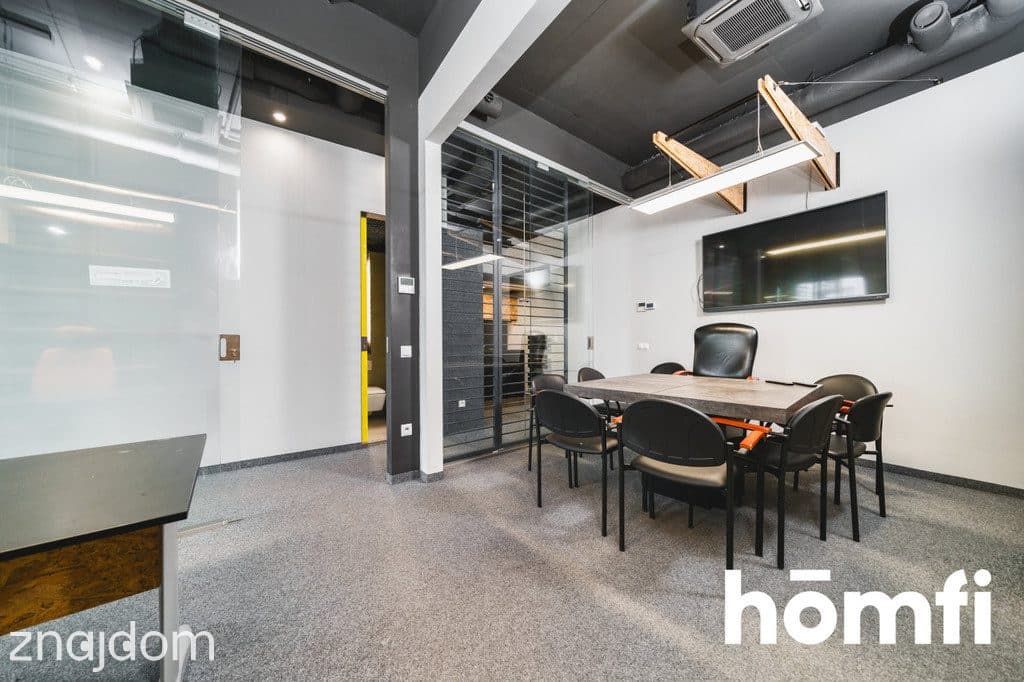 Wyposażony lokal 74 m² na kancelarię / biuro - zdjęcie 11
