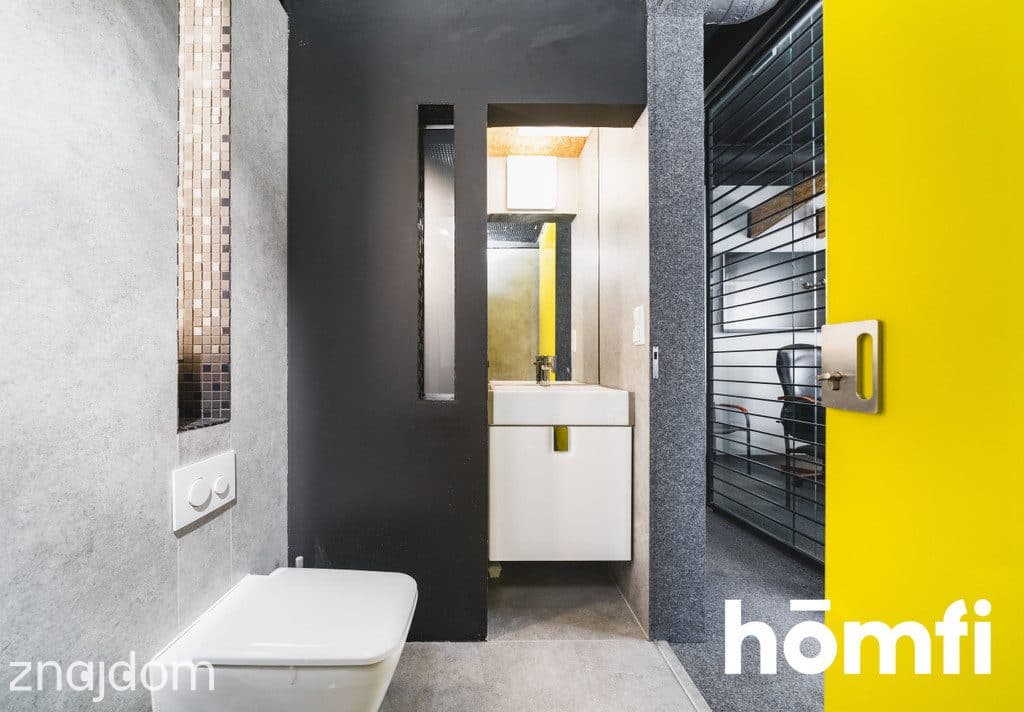 Wyposażony lokal 74 m² na kancelarię / biuro - zdjęcie 14