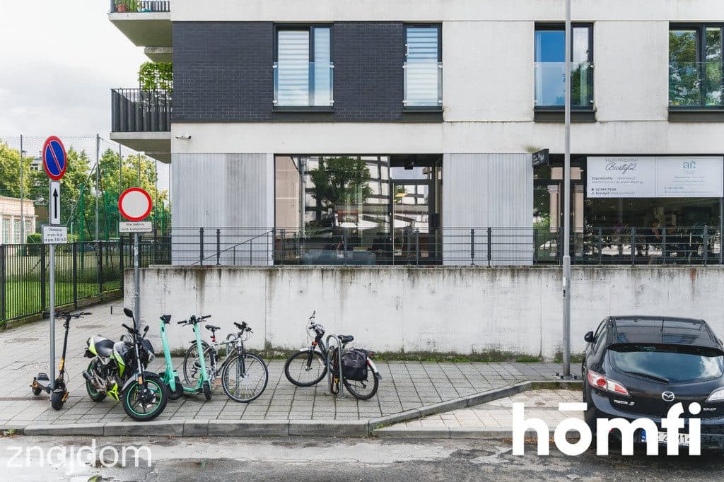 Wyposażony lokal 74 m² na kancelarię / biuro - zdjęcie 15