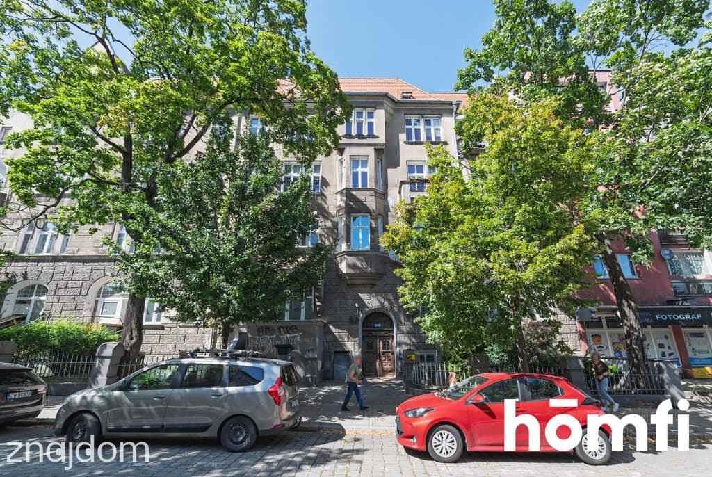Lokal usługowy | 48,77m2 | Wilda
