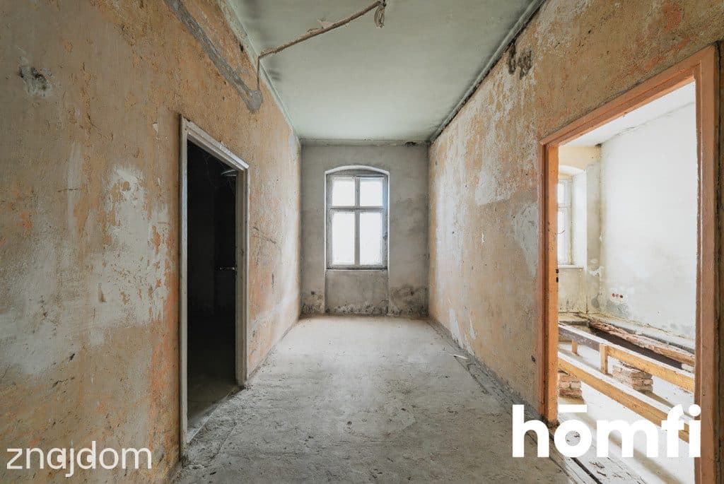 Lokal usługowy | 48,77m2 | Wilda - zdjęcie 2