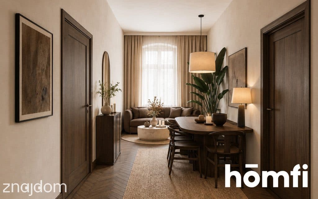 Lokal usługowy | 48,77m2 | Wilda - zdjęcie 3