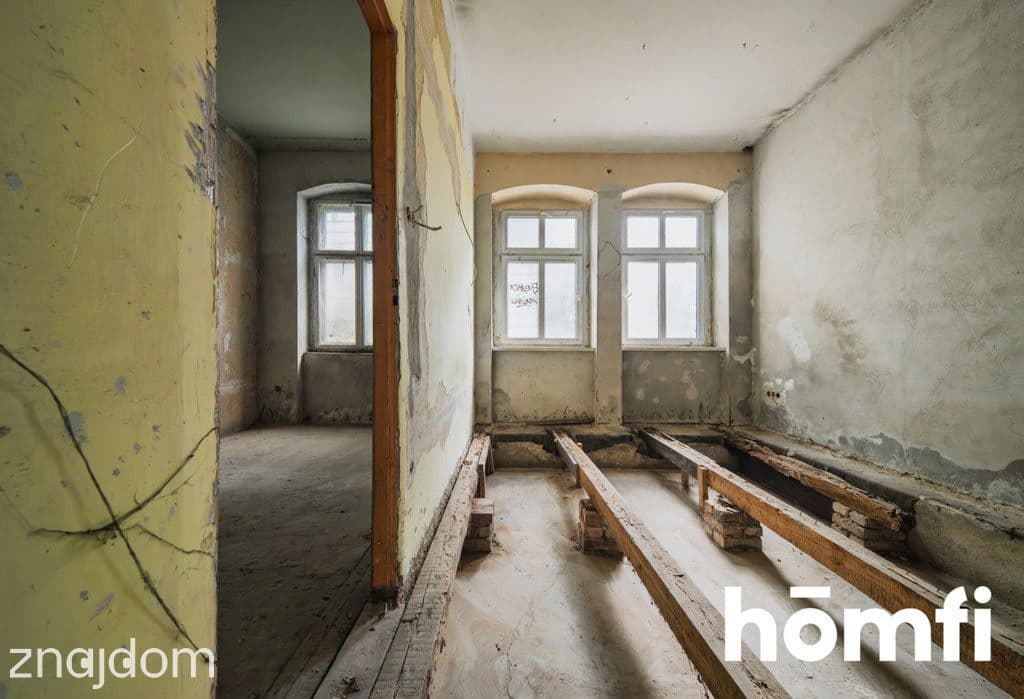 Lokal usługowy | 48,77m2 | Wilda - zdjęcie 12