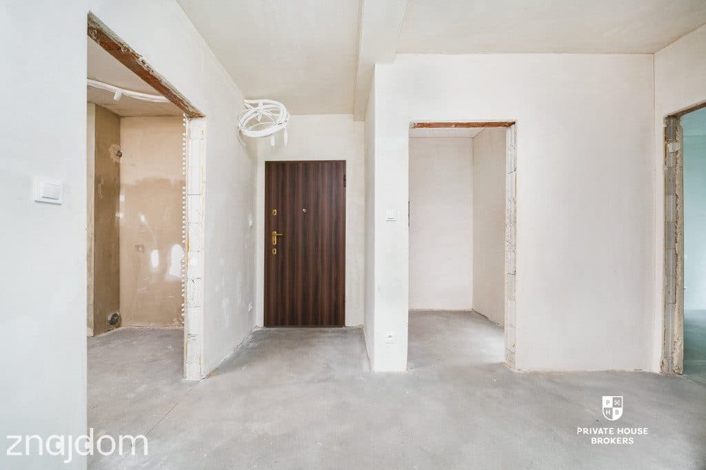 Apartament z panoramicznym widokiem na Błonia - zdjęcie 5