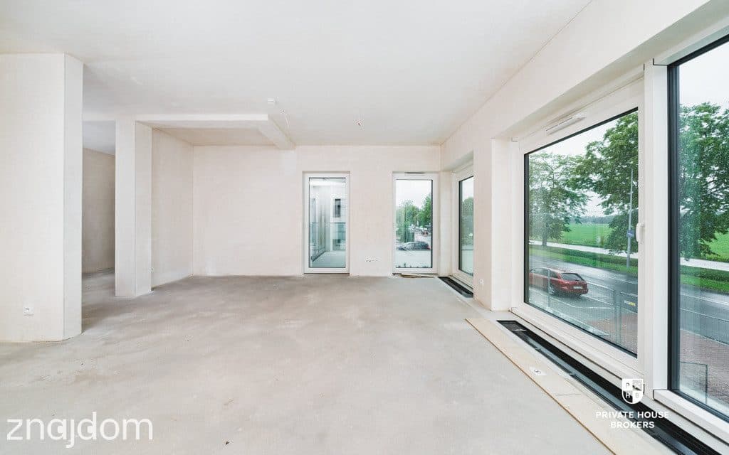 Apartament z panoramicznym widokiem na Błonia - zdjęcie 7