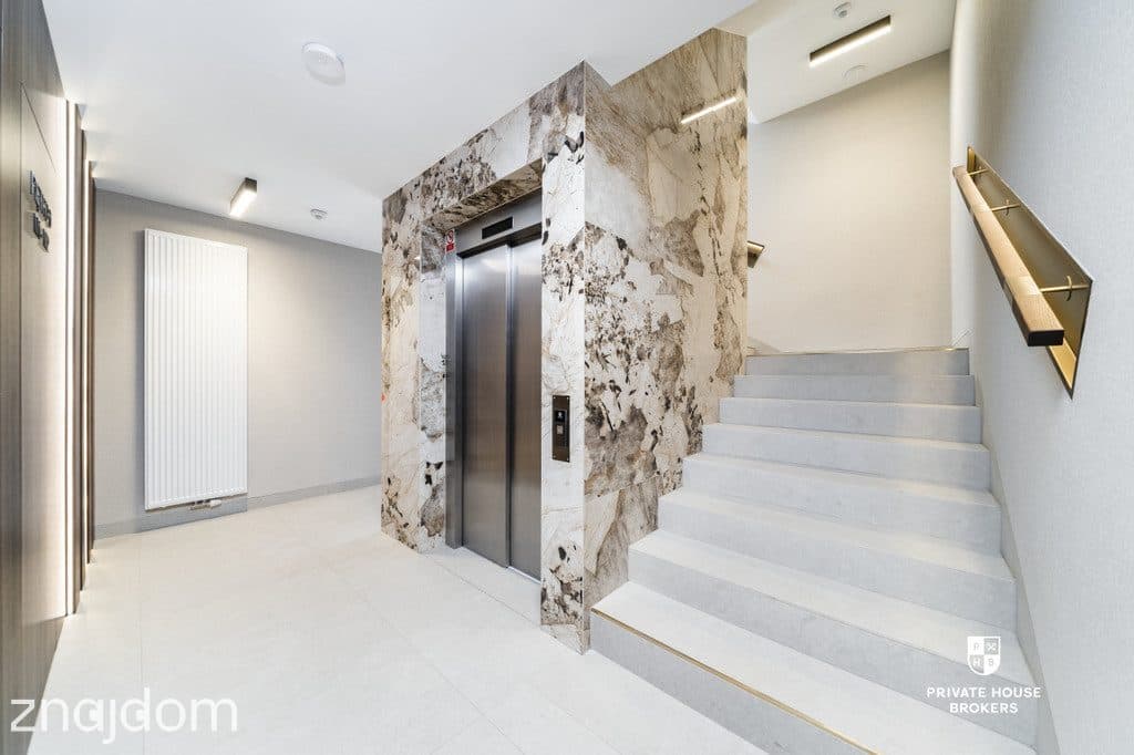 Apartament z panoramicznym widokiem na Błonia - zdjęcie 11