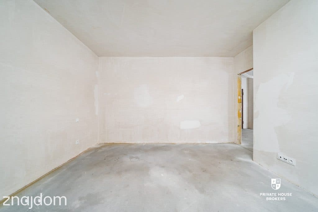 Apartament z balkonem w sąsiedztwie Błoń - zdjęcie 5