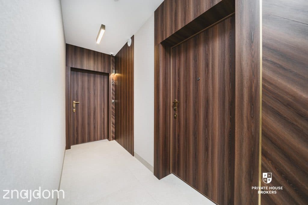 Apartament z balkonem w sąsiedztwie Błoń - zdjęcie 10