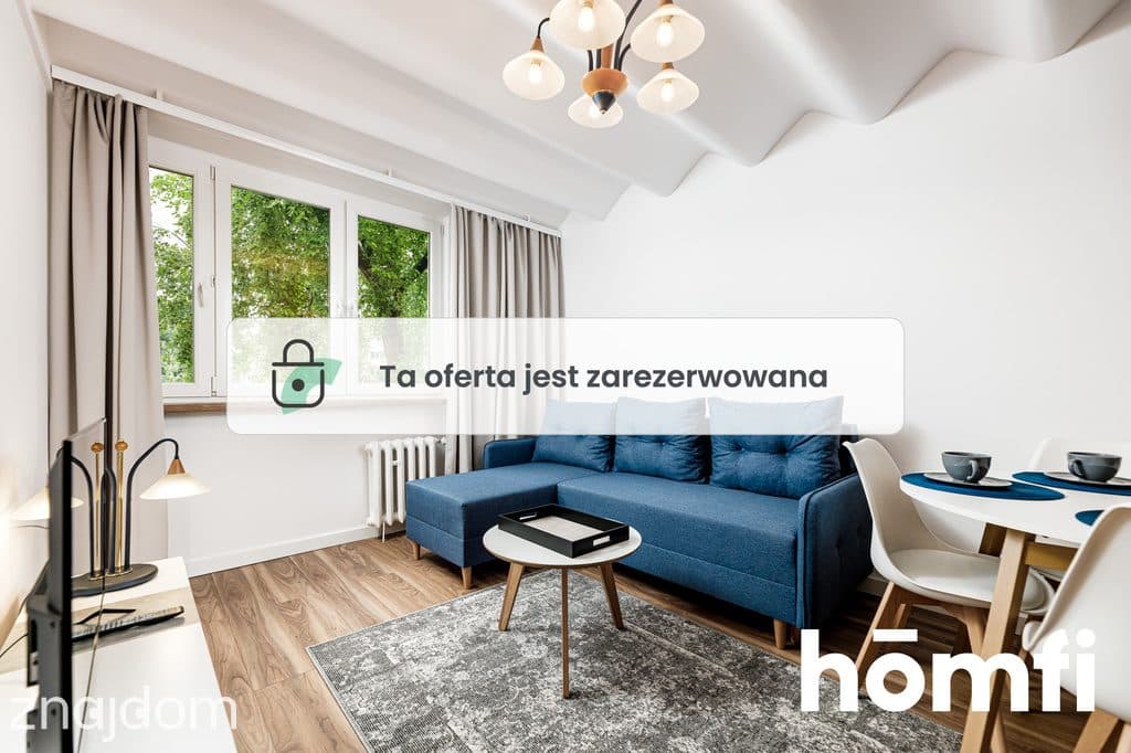 3 pokoje + piwnica ul. Zaporoska obok Sky Towera