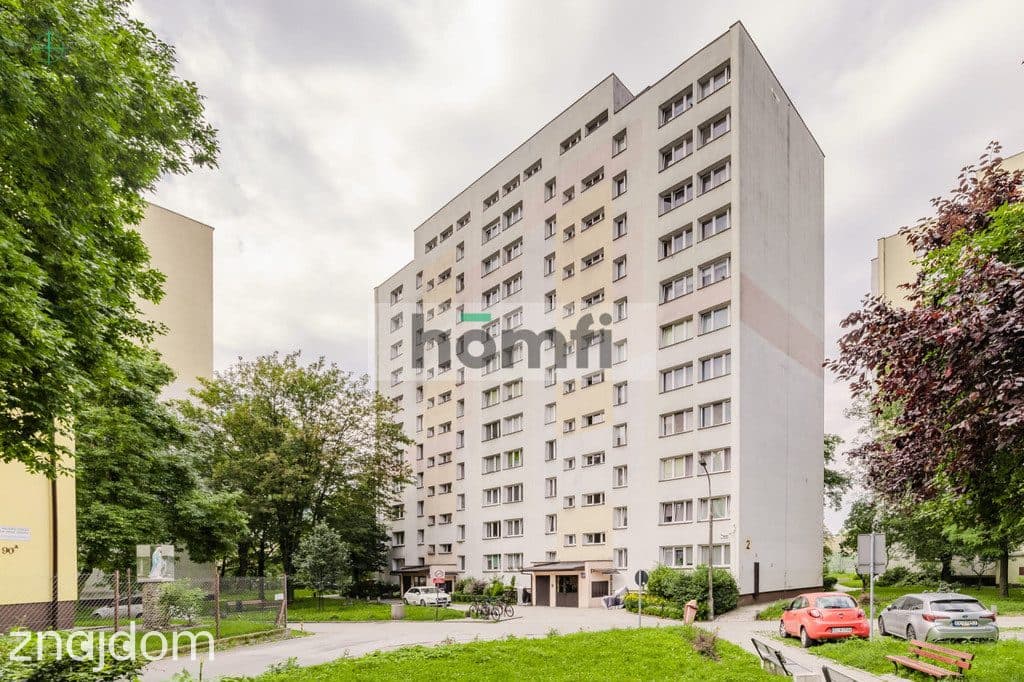 Kawalerka w pobliżu Atlas Areny | Polesie - zdjęcie 13