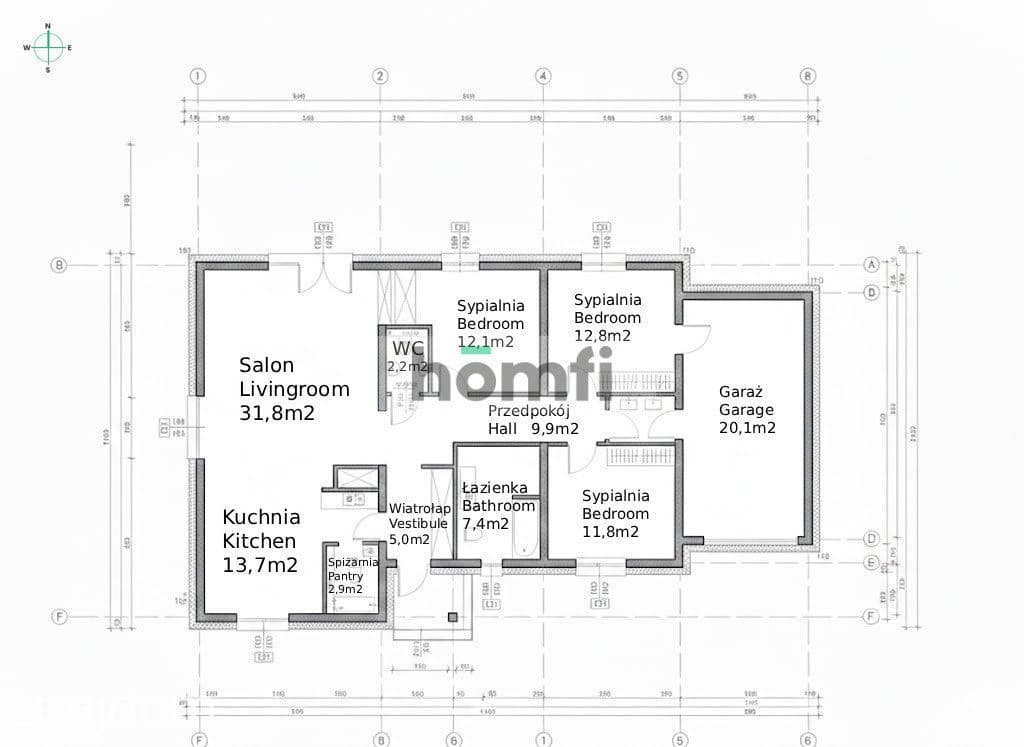 Promocja!! Chomentów: Dom, cisza i 9 arów - zdjęcie 20