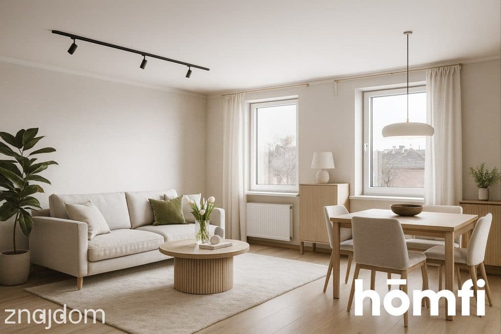 Sopot Centrum | 4 pokoje w kamienicy | 82,8 m² - zdjęcie 3