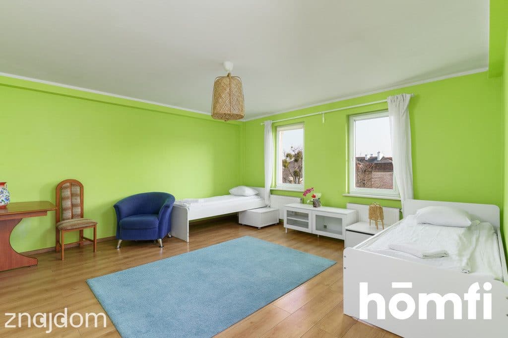 Sopot Centrum | 4 pokoje w kamienicy | 82,8 m² - zdjęcie 4