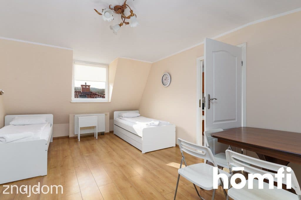 Sopot Centrum | 4 pokoje w kamienicy | 82,8 m² - zdjęcie 2