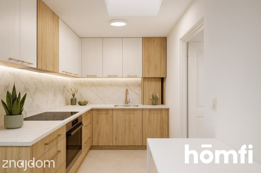 Sopot Centrum | 4 pokoje w kamienicy | 82,8 m² - zdjęcie 5