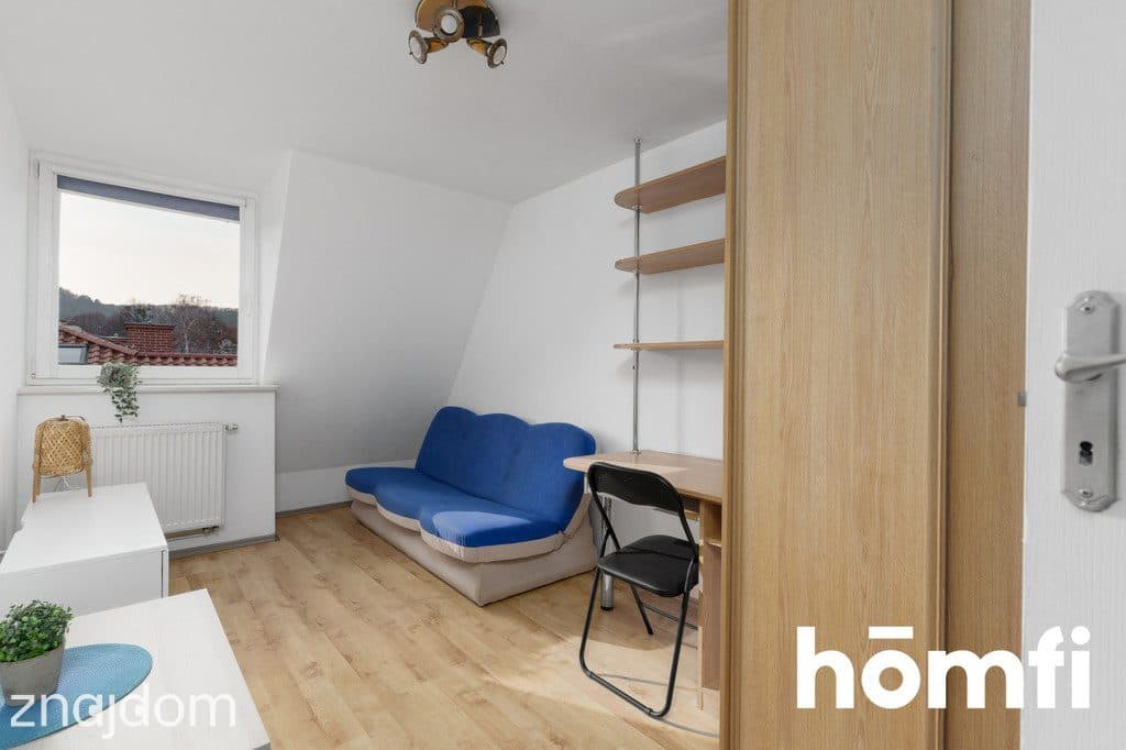 Sopot Centrum | 4 pokoje w kamienicy | 82,8 m² - zdjęcie 8