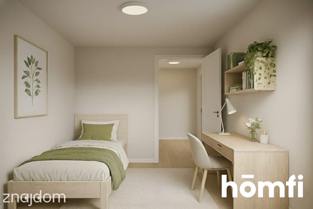 Sopot Centrum | 4 pokoje w kamienicy | 82,8 m² - zdjęcie 9