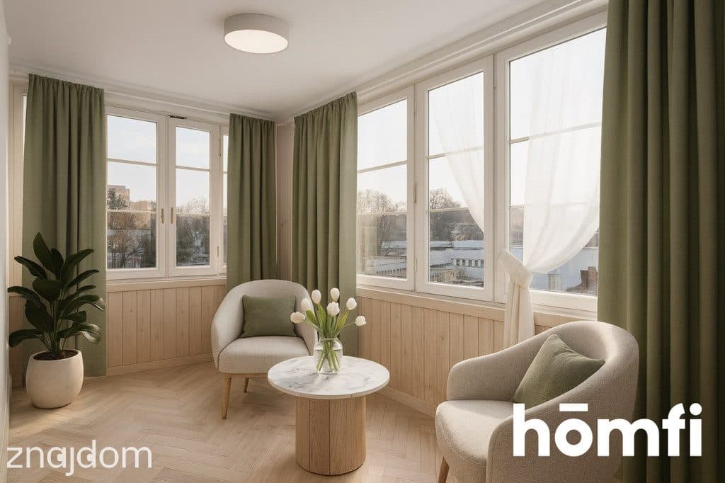 Sopot Centrum | 4 pokoje w kamienicy | 82,8 m² - zdjęcie 14