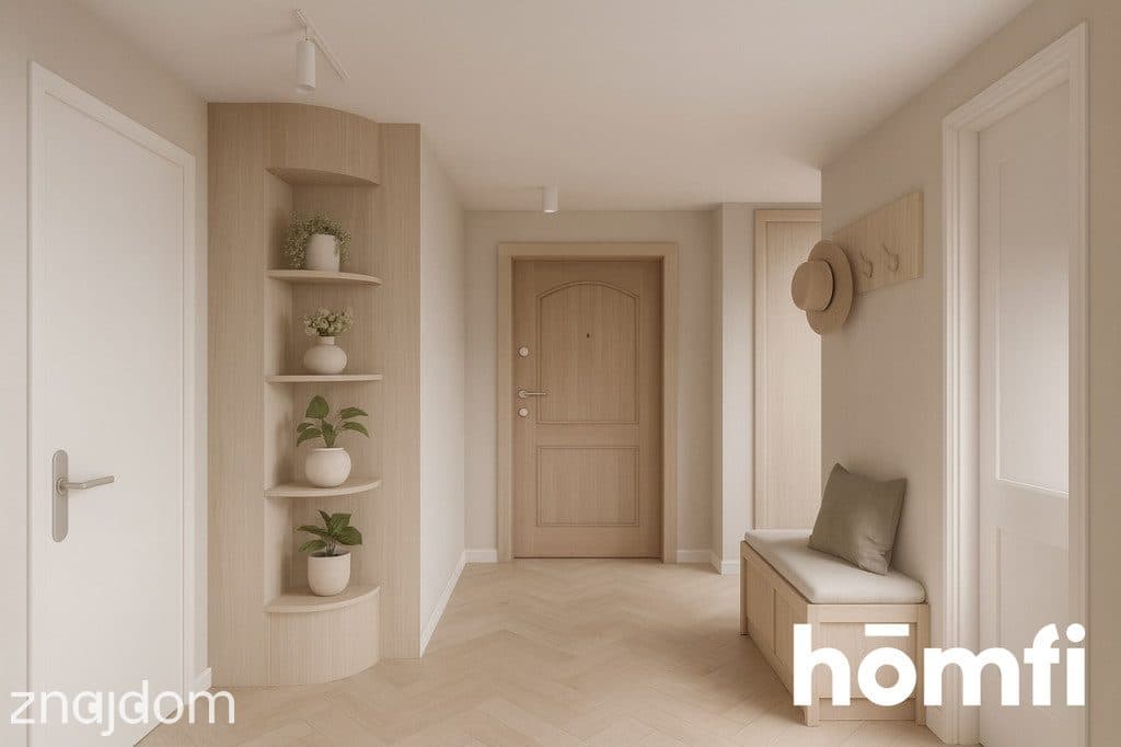 Sopot Centrum | 4 pokoje w kamienicy | 82,8 m² - zdjęcie 16