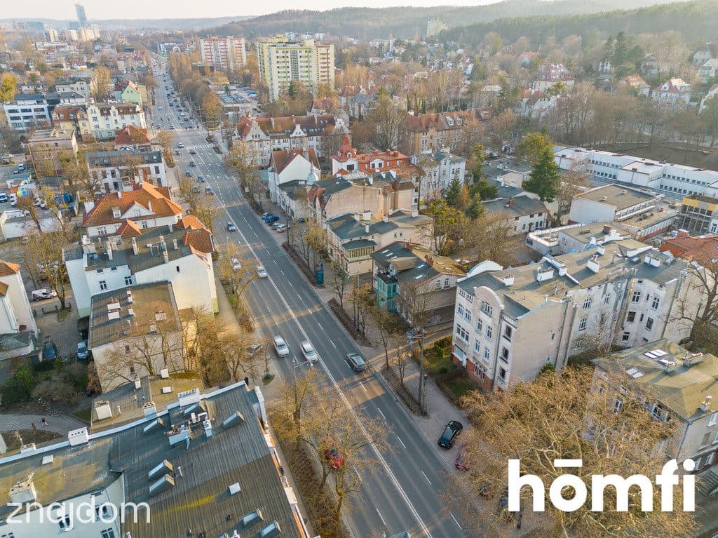 Sopot Centrum | 4 pokoje w kamienicy | 82,8 m² - zdjęcie 20