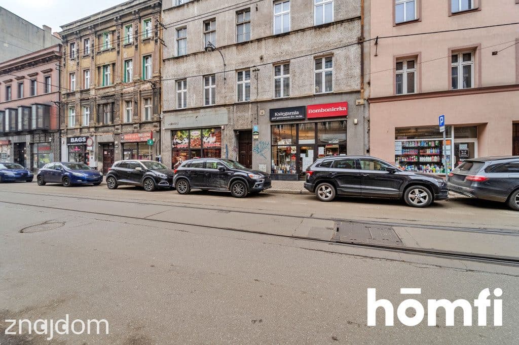 Inwestycyjna nieruchomość na sprzedaż w Bytomiu - zdjęcie 17
