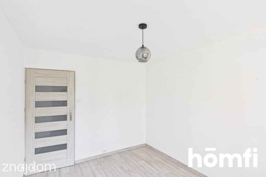 Komfortowe mieszkanie z dużym balkonem – Lublin - zdjęcie 6