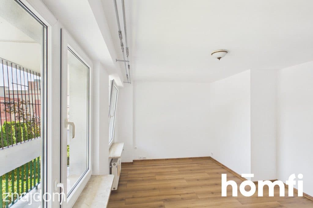 Komfortowe mieszkanie z dużym balkonem – Lublin - zdjęcie 7