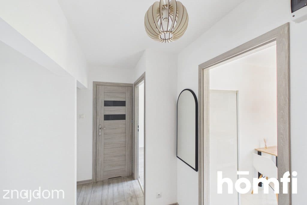 Komfortowe mieszkanie z dużym balkonem – Lublin - zdjęcie 13