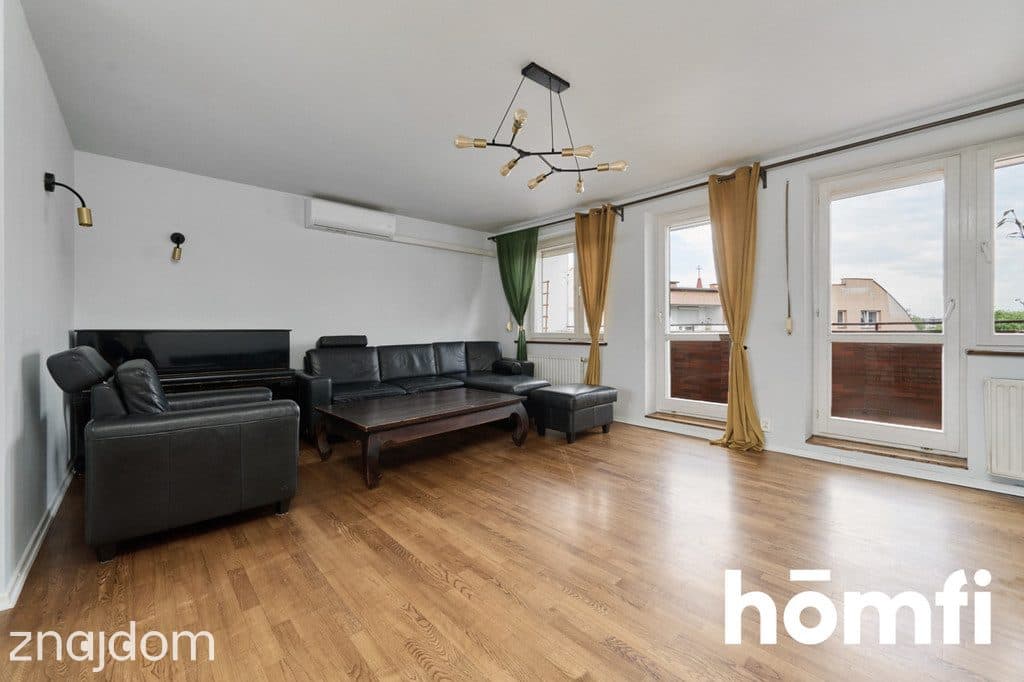 120m2 pow. całkowitej, piwnica, balkon - zdjęcie 2