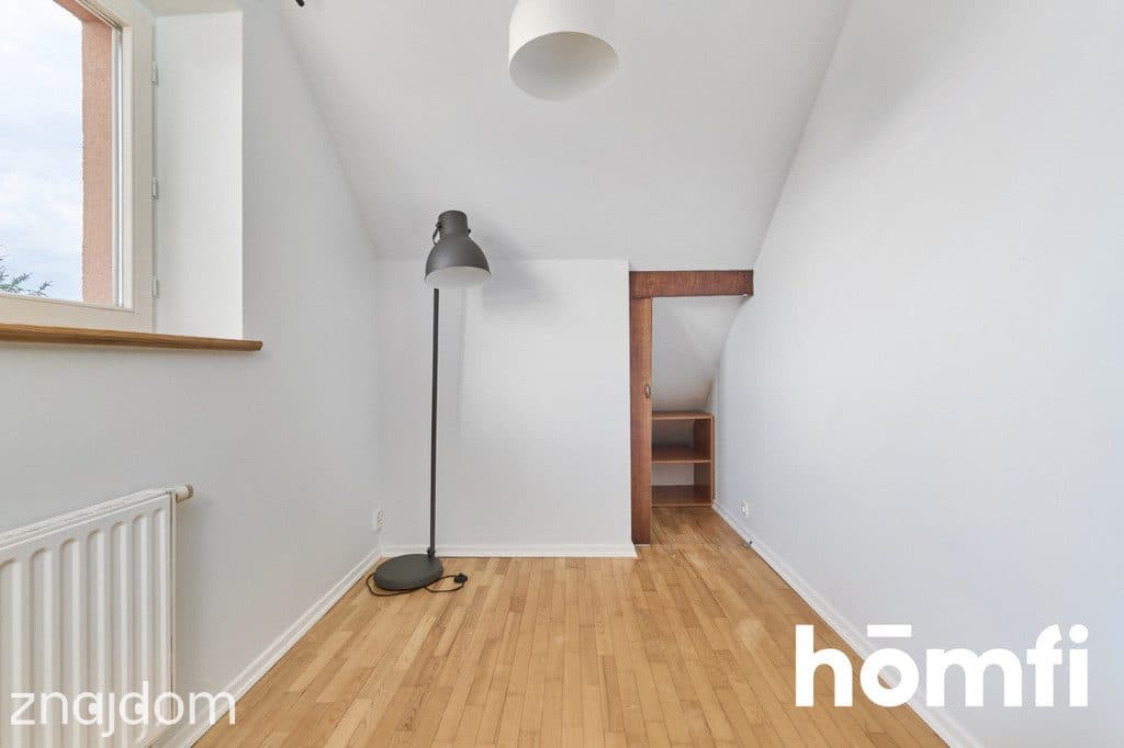 120m2 pow. całkowitej, piwnica, balkon - zdjęcie 14
