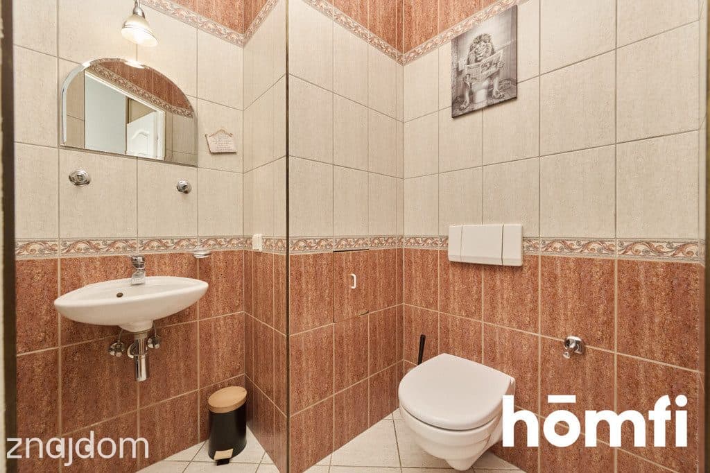 120m2 pow. całkowitej, piwnica, balkon - zdjęcie 17