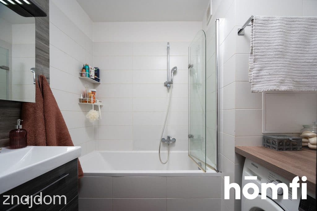 4 pokoje, oddzielna kuchnia, balkon, piwnica - zdjęcie 16