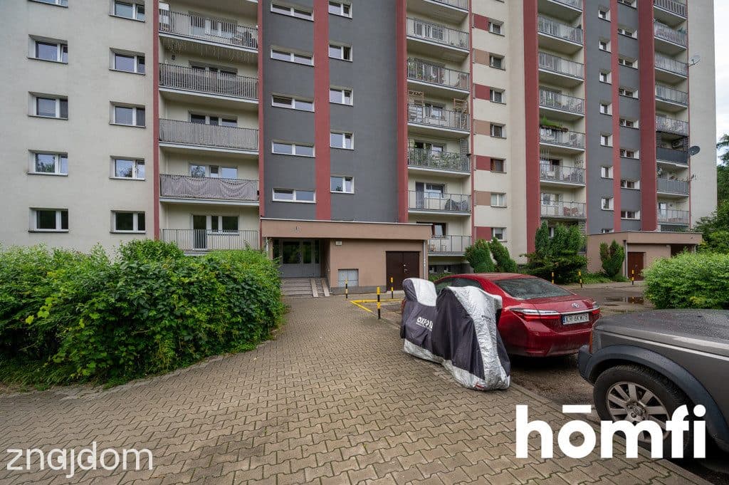 4 pokoje, oddzielna kuchnia, balkon, piwnica - zdjęcie 19