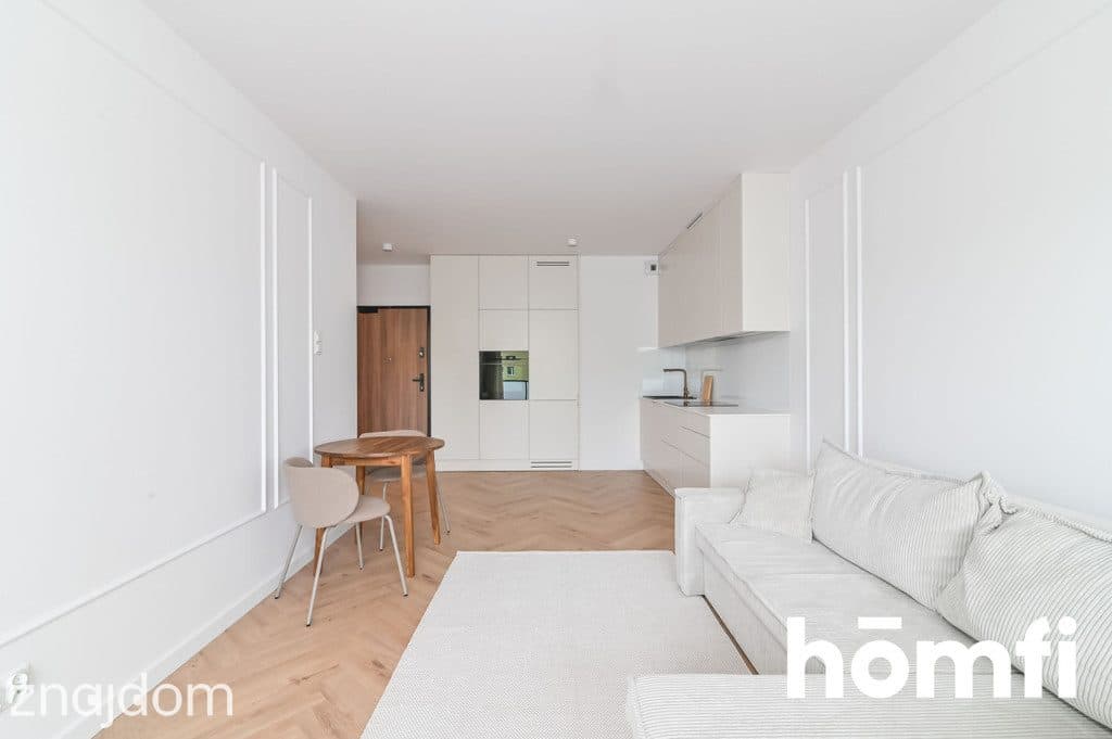 Gdańsk Przymorze | 2 pokoje | Baltea Apartments - zdjęcie 2