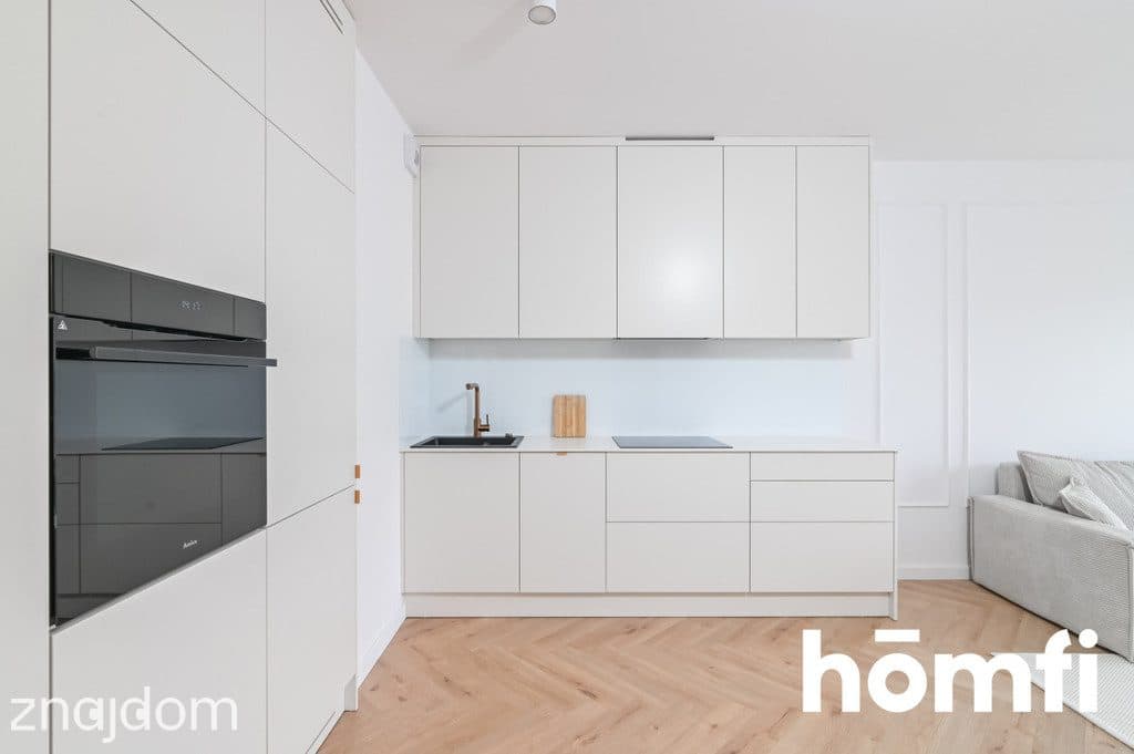 Gdańsk Przymorze | 2 pokoje | Baltea Apartments - zdjęcie 3