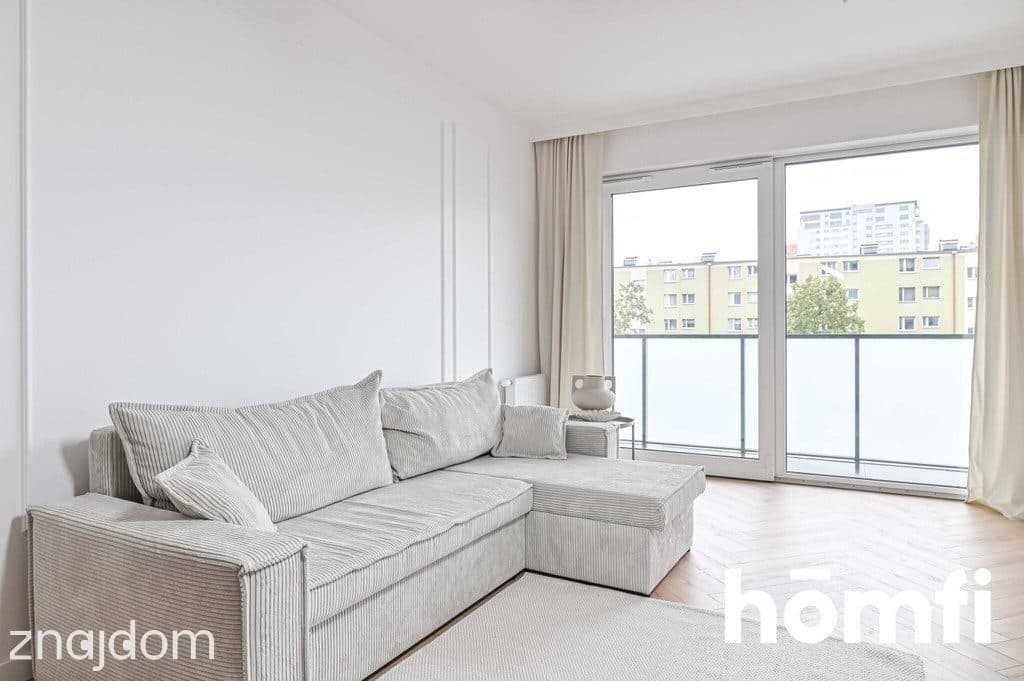 Gdańsk Przymorze | 2 pokoje | Baltea Apartments - zdjęcie 4
