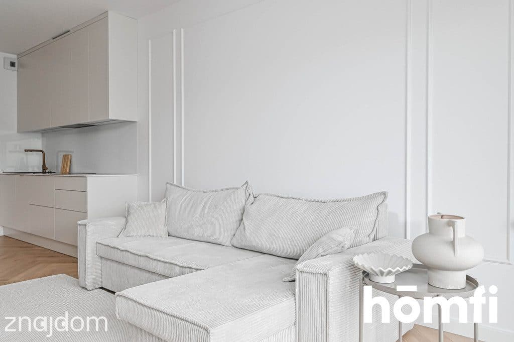 Gdańsk Przymorze | 2 pokoje | Baltea Apartments - zdjęcie 5